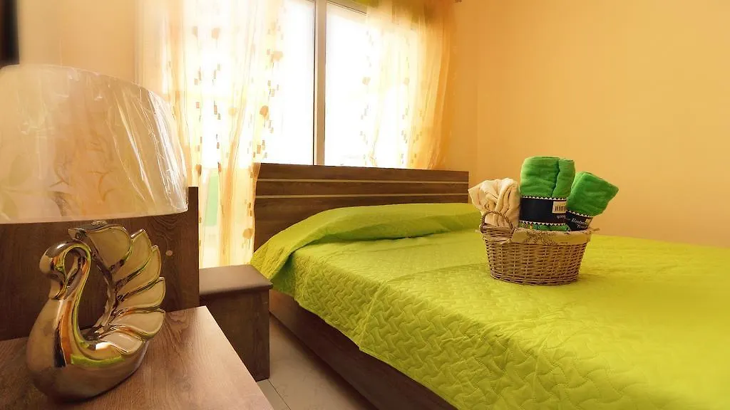 Panikos Beach Apartment I Larnaca Cipro